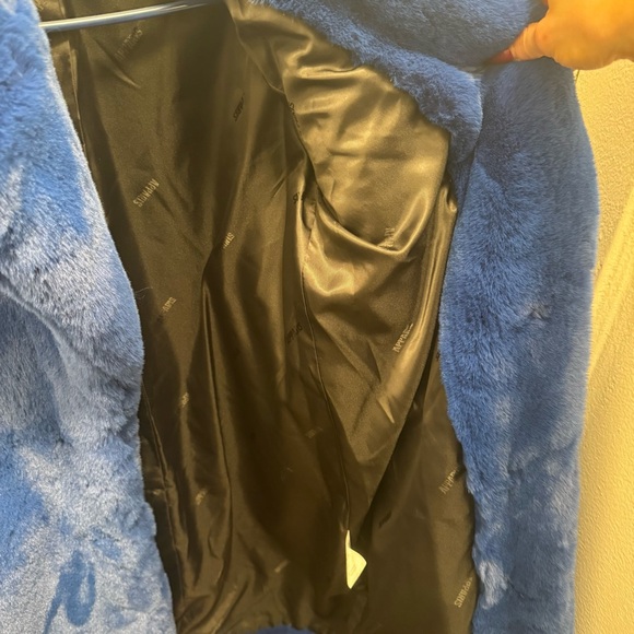 Apparis coat - Picture 5 of 9